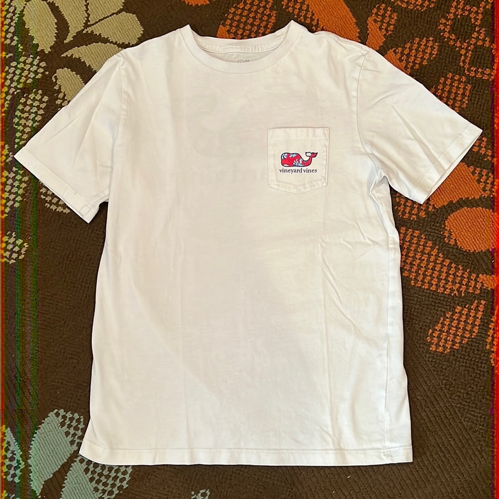 Vineyard Vines Tee